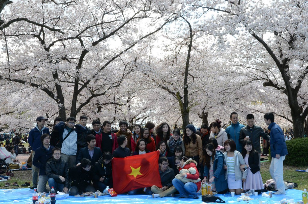 hanami