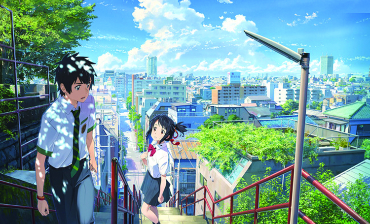 Anime Nhật Bản và lý do chinh phục thế giới | iSenpai
