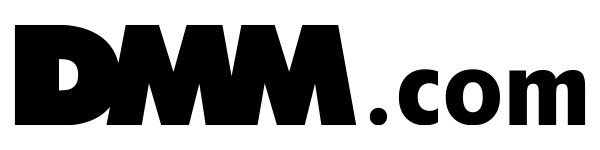 DMM.com_logo