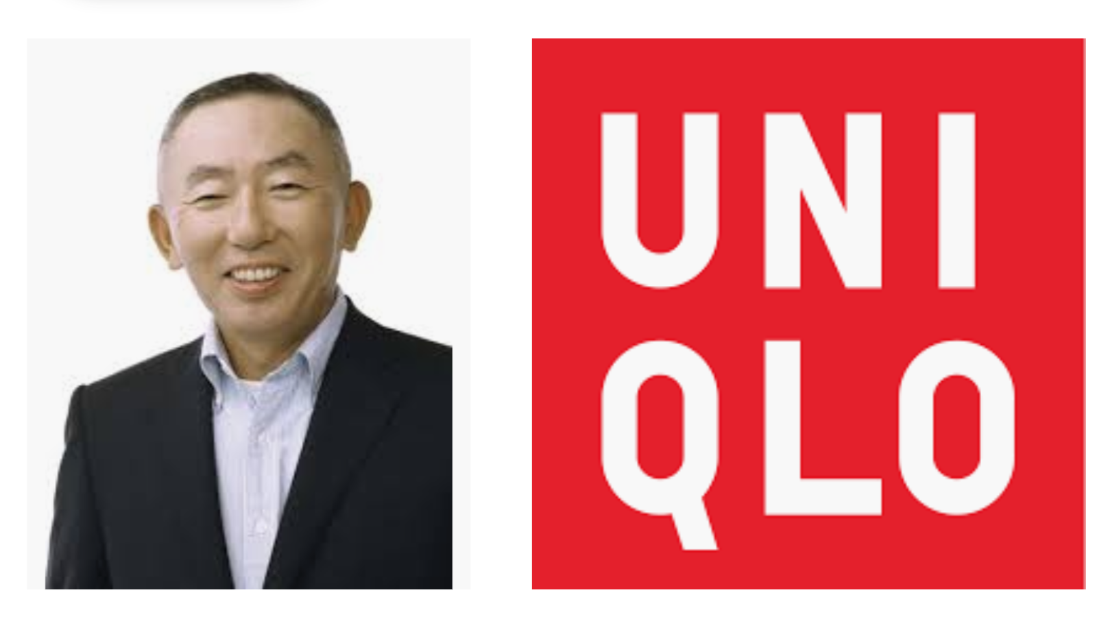 Chuyện thành công của ông chủ Uniqlo người được mệnh danh là Warren  Buffett Nhật Bản  CafeLandVn